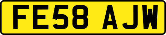 FE58AJW