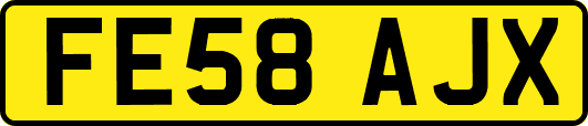FE58AJX