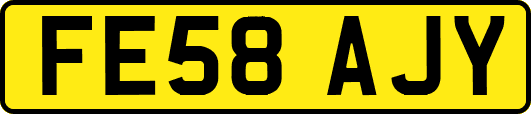 FE58AJY