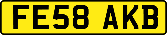 FE58AKB