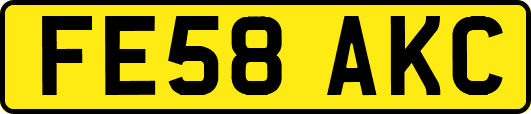 FE58AKC