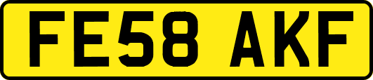 FE58AKF