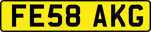 FE58AKG