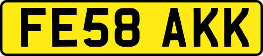 FE58AKK