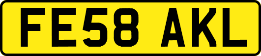 FE58AKL