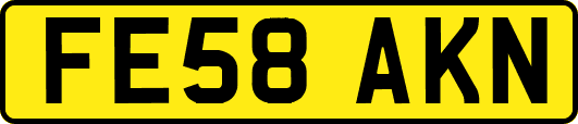 FE58AKN