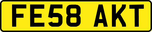 FE58AKT