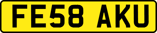 FE58AKU