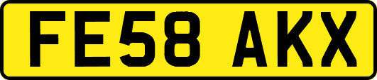 FE58AKX