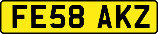 FE58AKZ