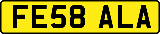 FE58ALA