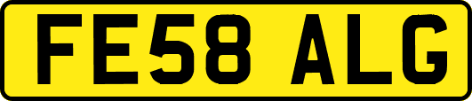 FE58ALG