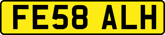 FE58ALH