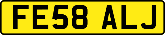 FE58ALJ