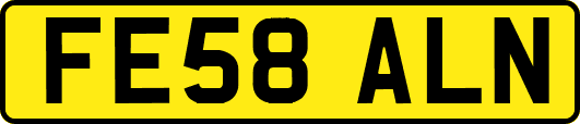 FE58ALN