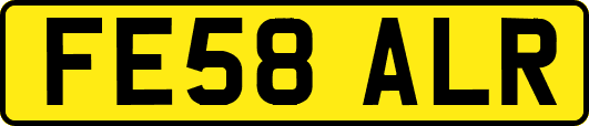 FE58ALR