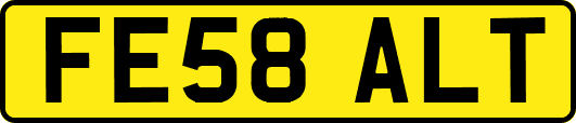 FE58ALT