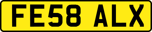 FE58ALX