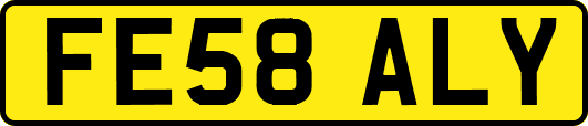 FE58ALY