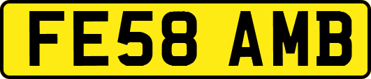 FE58AMB