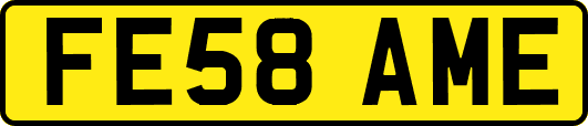 FE58AME