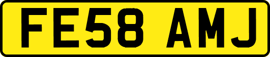 FE58AMJ