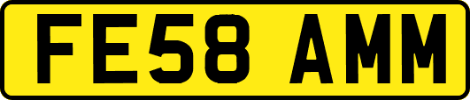 FE58AMM