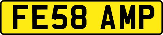 FE58AMP
