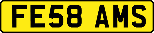 FE58AMS