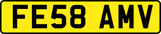 FE58AMV