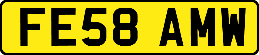 FE58AMW