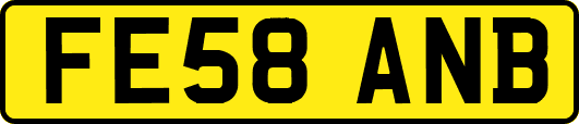 FE58ANB