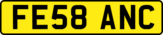 FE58ANC