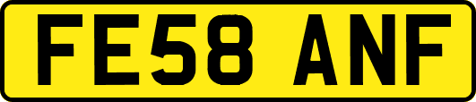 FE58ANF