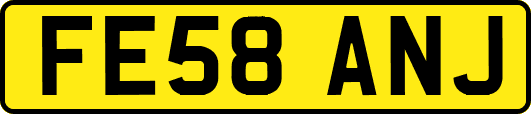 FE58ANJ