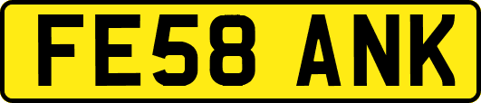 FE58ANK