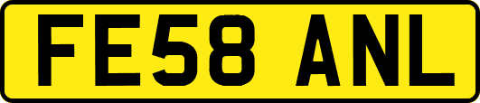 FE58ANL