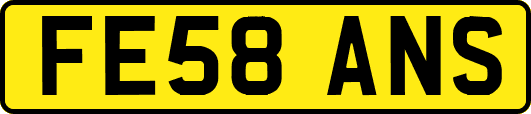 FE58ANS
