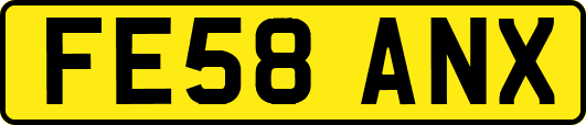 FE58ANX