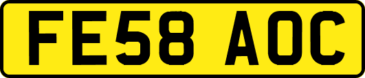 FE58AOC