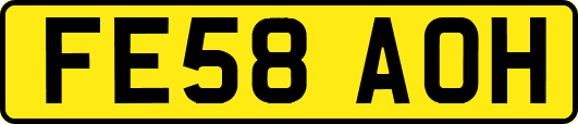 FE58AOH