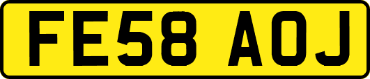 FE58AOJ