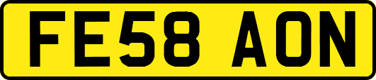 FE58AON