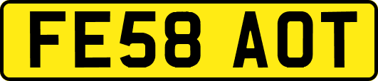FE58AOT