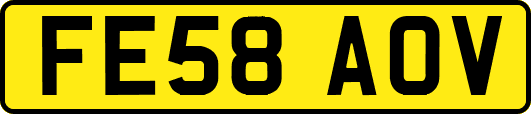 FE58AOV