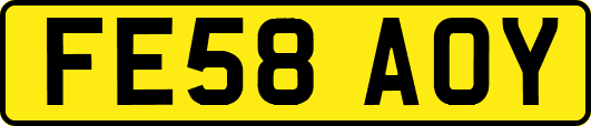 FE58AOY