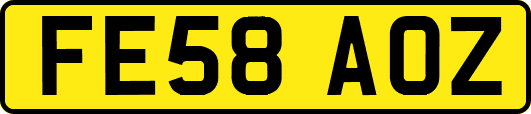FE58AOZ