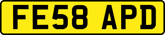 FE58APD