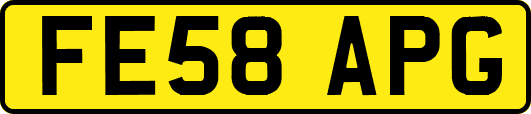FE58APG