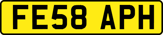FE58APH